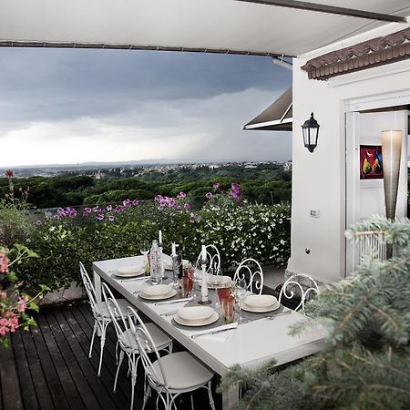 Veneto Suite Roma Phòng bức ảnh