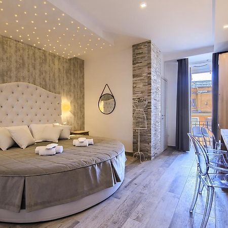 Veneto Suite Roma Ngoại thất bức ảnh