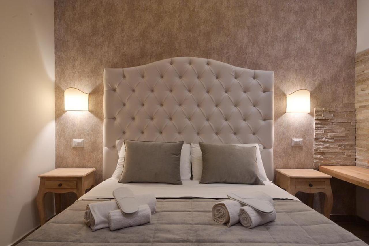 Veneto Suite Roma Ngoại thất bức ảnh