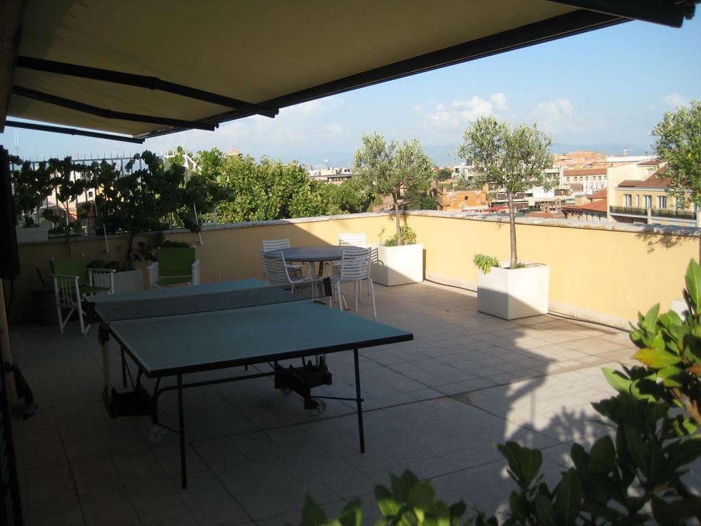 Veneto Suite Roma Phòng bức ảnh