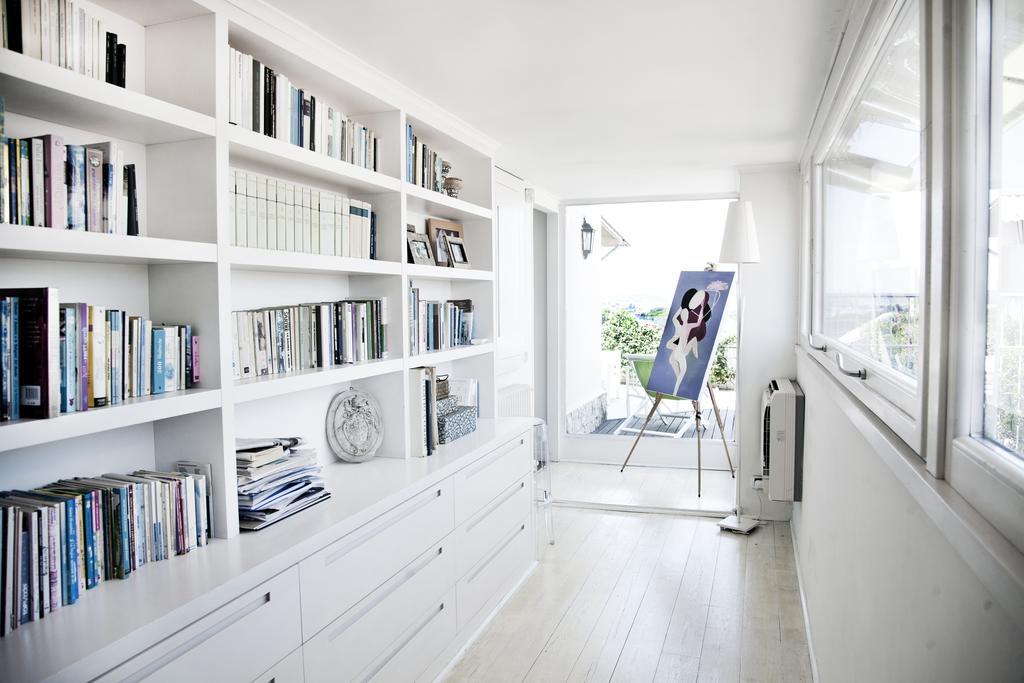 Veneto Suite Roma Phòng bức ảnh