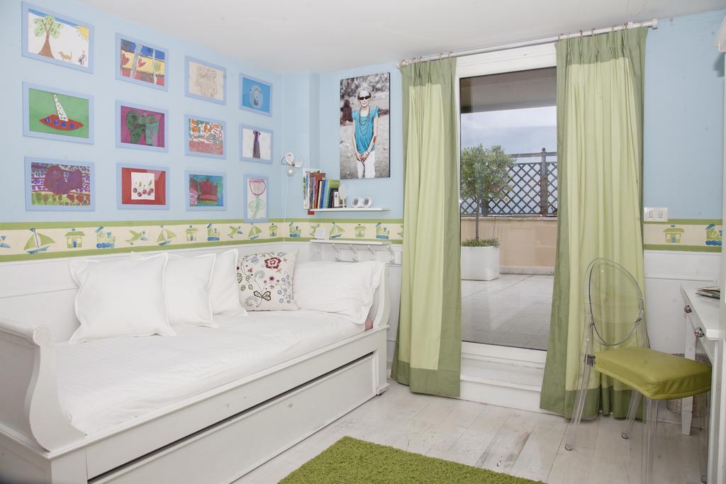 Veneto Suite Roma Ngoại thất bức ảnh