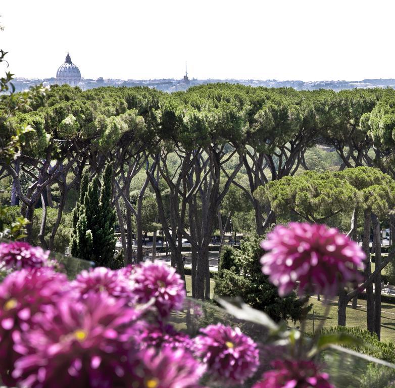 Veneto Suite Roma Phòng bức ảnh