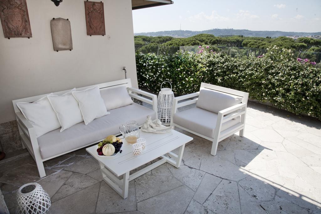 Veneto Suite Roma Phòng bức ảnh