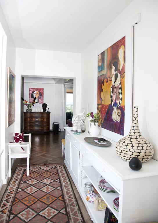 Veneto Suite Roma Ngoại thất bức ảnh