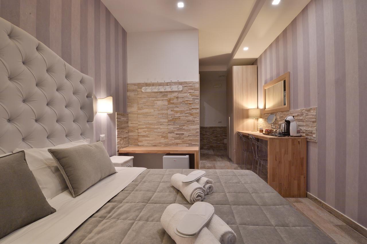 Veneto Suite Roma Ngoại thất bức ảnh