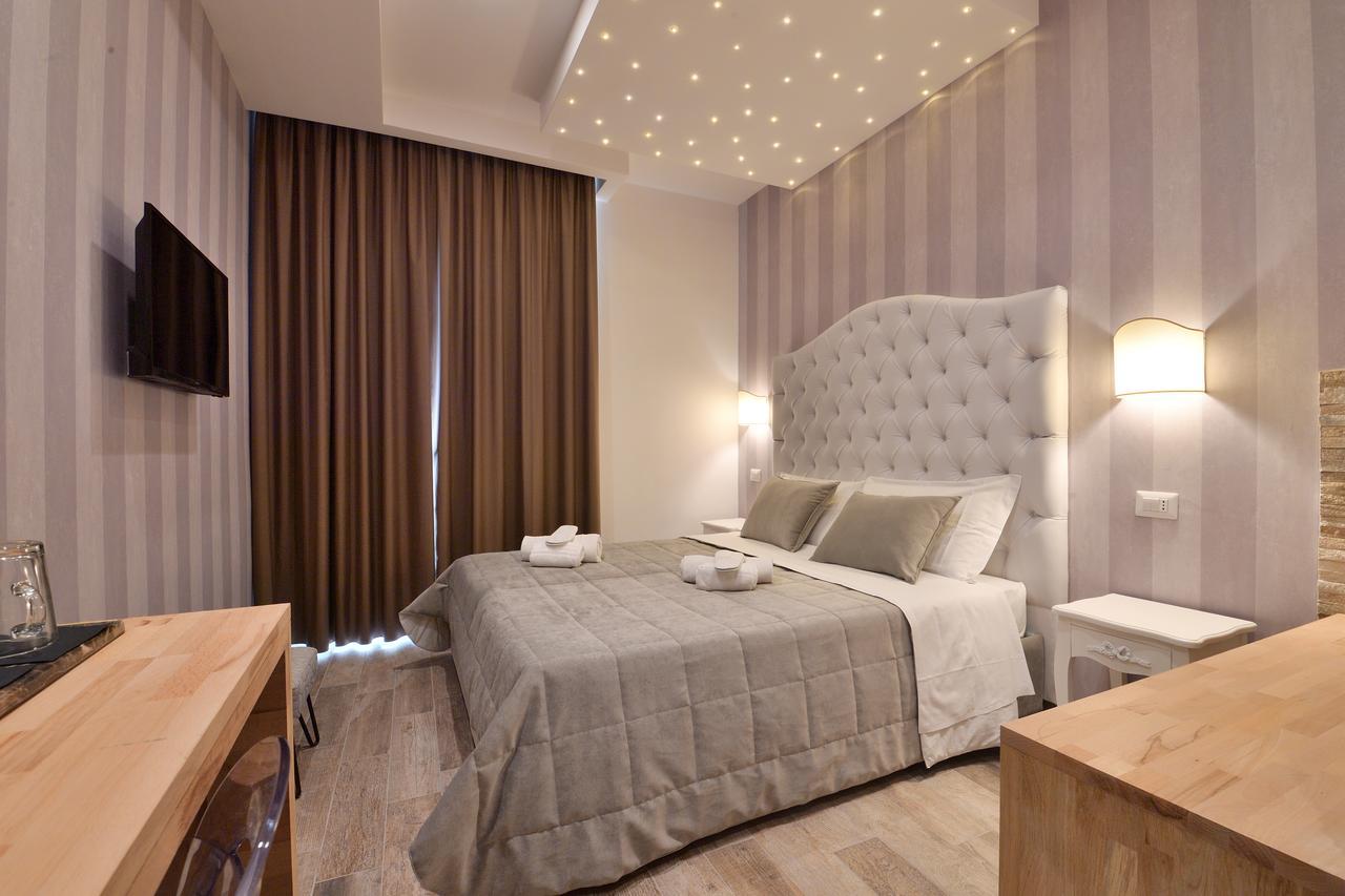 Veneto Suite Roma Ngoại thất bức ảnh