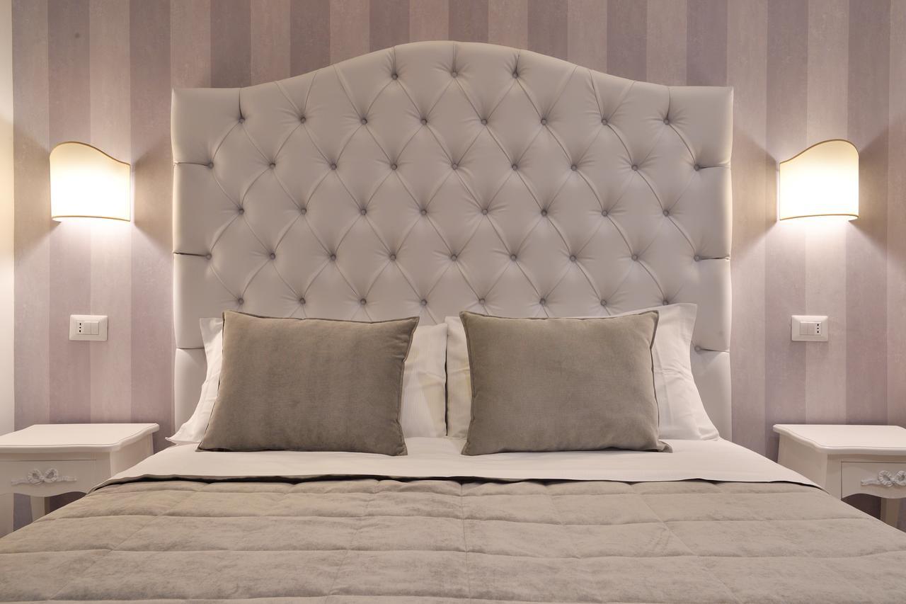 Veneto Suite Roma Ngoại thất bức ảnh