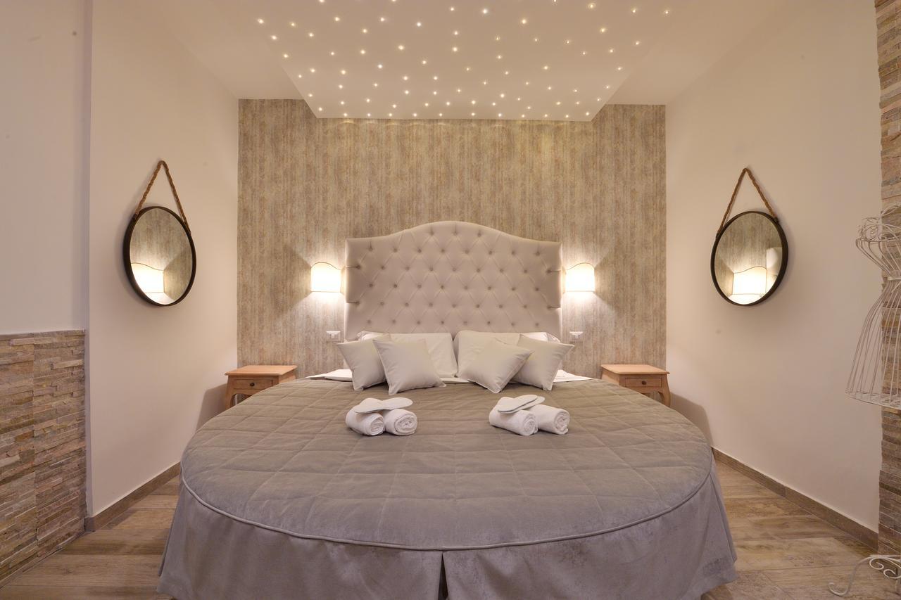Veneto Suite Roma Ngoại thất bức ảnh