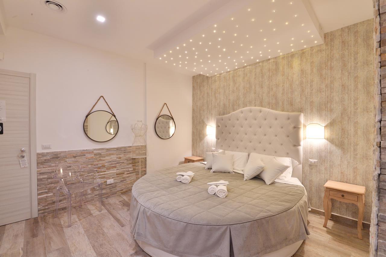 Veneto Suite Roma Ngoại thất bức ảnh