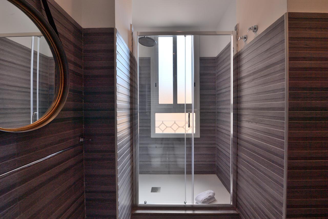Veneto Suite Roma Ngoại thất bức ảnh