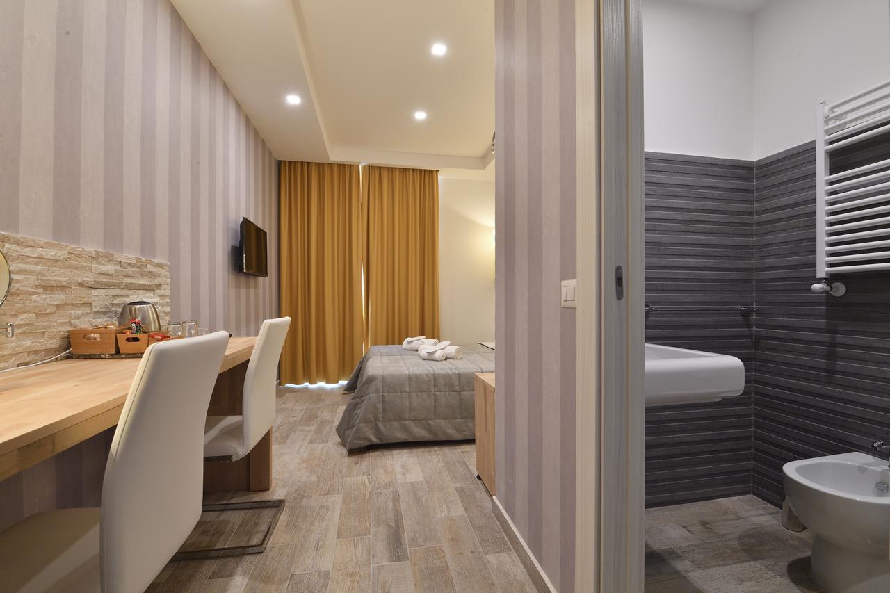 Veneto Suite Roma Ngoại thất bức ảnh