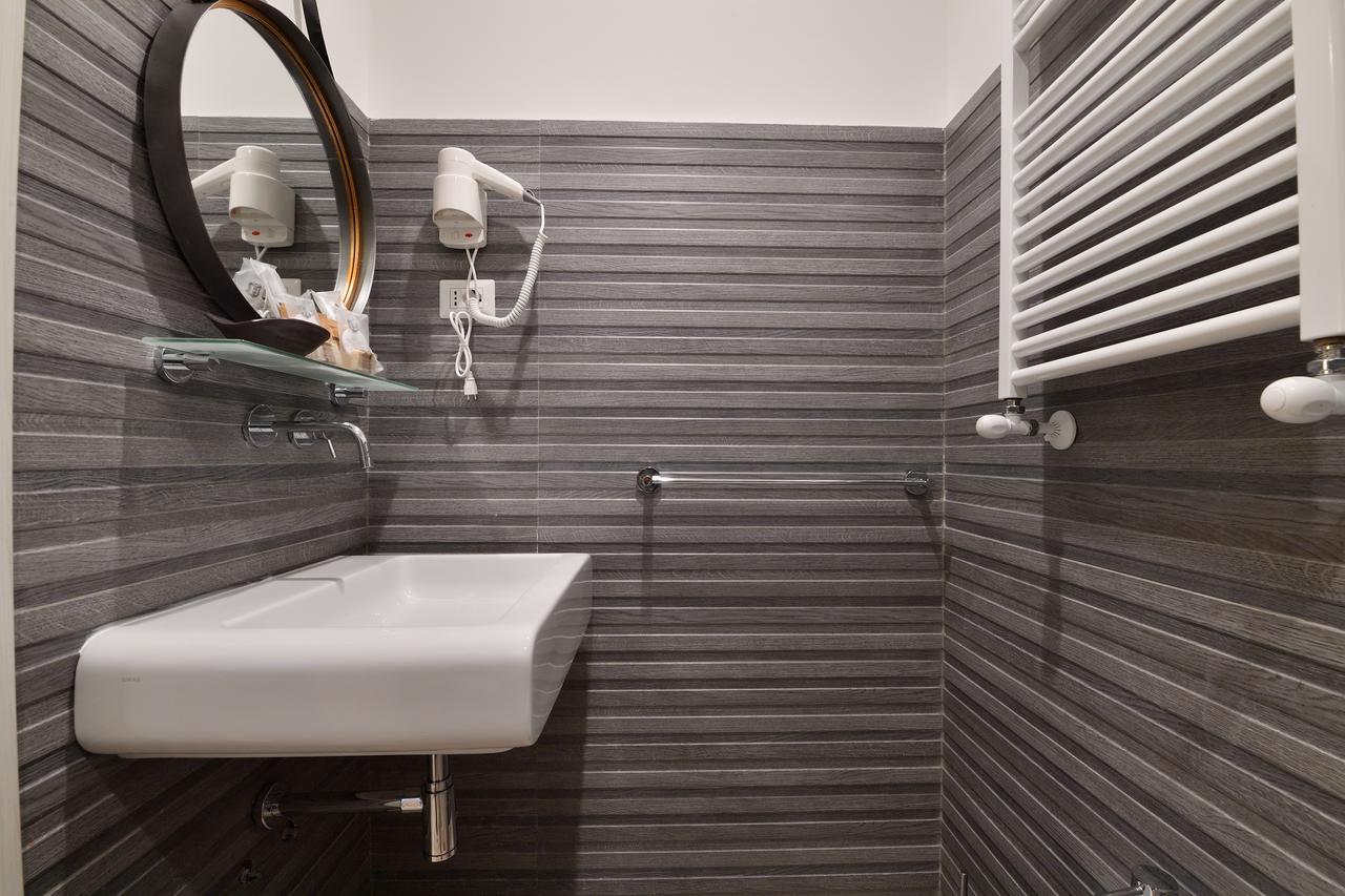 Veneto Suite Roma Ngoại thất bức ảnh