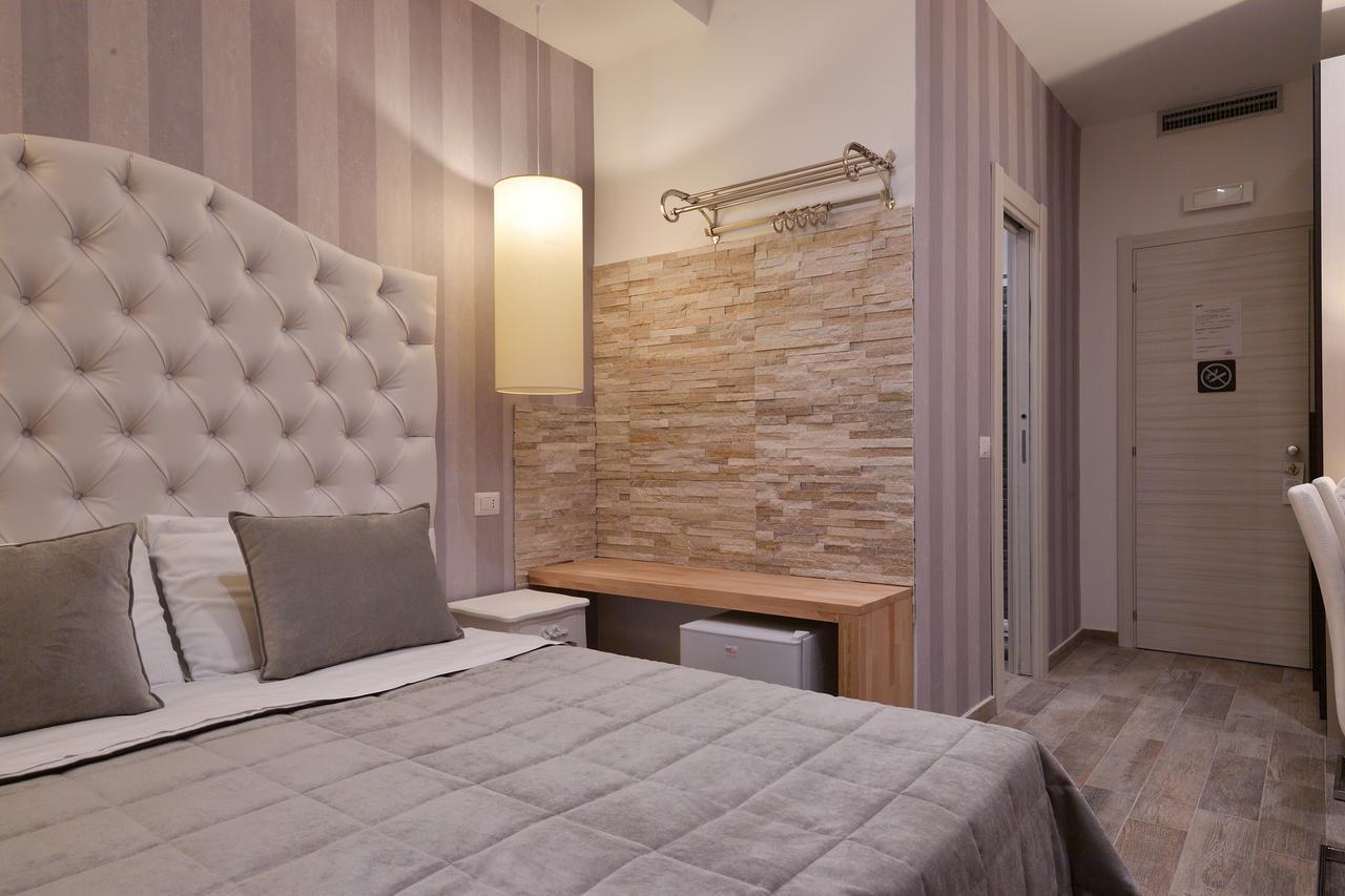 Veneto Suite Roma Ngoại thất bức ảnh