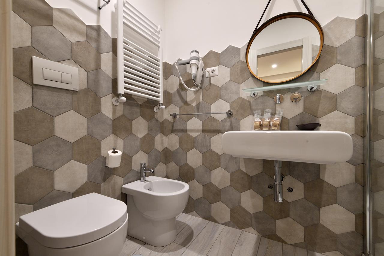 Veneto Suite Roma Ngoại thất bức ảnh