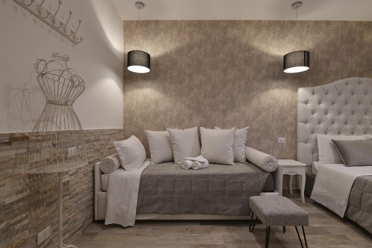 Veneto Suite Roma Ngoại thất bức ảnh