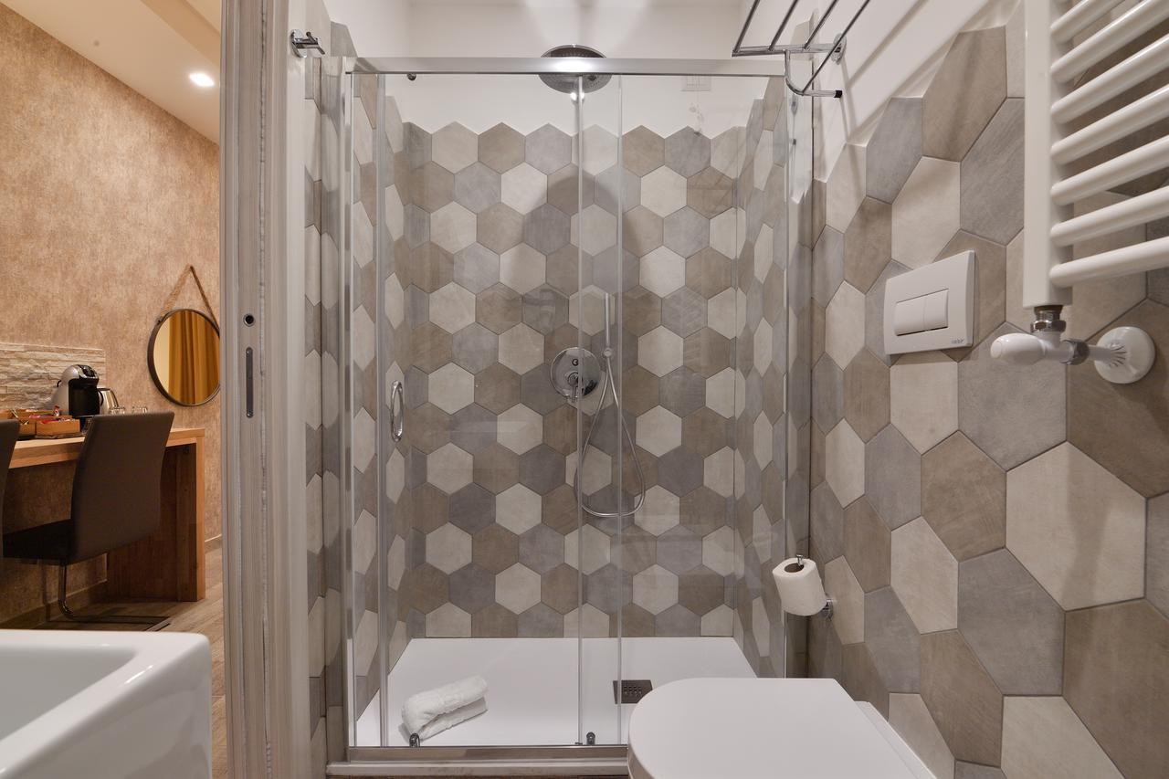 Veneto Suite Roma Ngoại thất bức ảnh