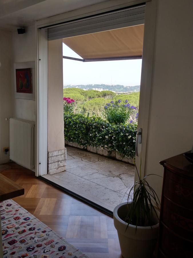 Veneto Suite Roma Ngoại thất bức ảnh